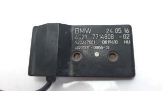 Recambio de antena para bmw c 650 gt 2016- c 650 gt referencia OEM IAM 65217714808  