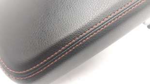 Recambio de apoyabrazos central para mercedes-benz clase a (w176) 2012-2018 2.1 cdi cat referencia OEM IAM A1766800900   2