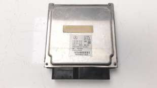 Recambio de centralita motor uce para mercedes-benz clase a (w176) 2012-2018 2.1 cdi cat referencia OEM IAM A6519007003 A6519014 2