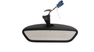 Recambio de espejo para mercedes-benz clase a (w176) 2012-2018 2.1 cdi cat referencia OEM IAM 1768210636  