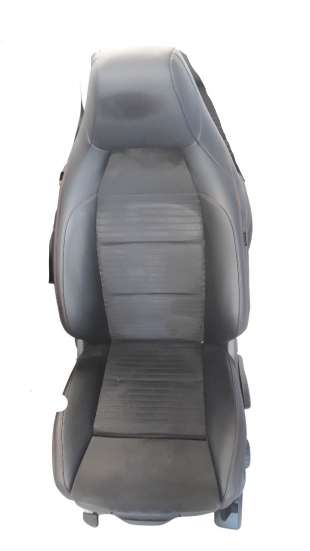 Recambio de juego asientos completo para mercedes-benz clase a (w176) 2012-2018 2.1 cdi cat referencia OEM IAM A17691075039G60   2