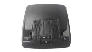 Recambio de luz interior para mercedes-benz clase a (w176) 2012-2018 2.1 cdi cat referencia OEM IAM A0009003608  