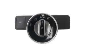 Recambio de mando luces para mercedes-benz clase a (w176) 2012-2018 2.1 cdi cat referencia OEM IAM 21290506519107  