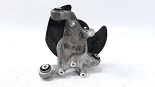 Recambio de mangueta trasera izquierda para mercedes-benz clase a (w176) 2012-2018 2.1 cdi cat referencia OEM IAM 2460306 A24633