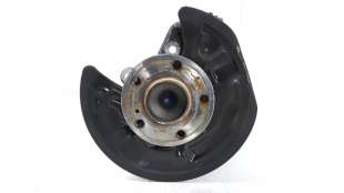 Recambio de mangueta trasera izquierda para mercedes-benz clase a (w176) 2012-2018 2.1 cdi cat referencia OEM IAM 2460306 A24633 2