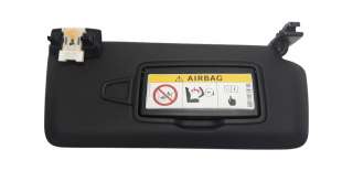 Recambio de parasol derecho para mercedes-benz clase a (w176) 2012-2018 2.1 cdi cat referencia OEM IAM 17681002107M94  