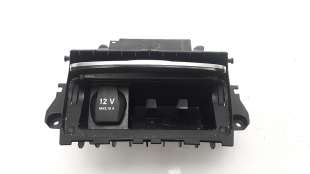 Recambio de cenicero para mercedes-benz clase a (w176) 2012-2018 2.1 cdi cat referencia OEM IAM A1766809700   2