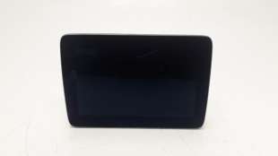 Recambio de sistema navegacion gps para mercedes-benz clase a (w176) 2012-2018 2.1 cdi cat referencia OEM IAM A2469008314  