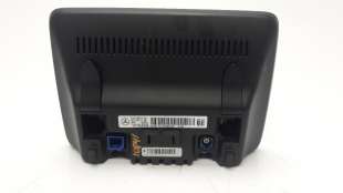 Recambio de sistema navegacion gps para mercedes-benz clase a (w176) 2012-2018 2.1 cdi cat referencia OEM IAM A2469008314   2
