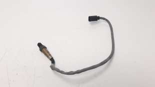 Recambio de sonda lambda para mercedes-benz clase a (w176) 2012-2018 2.1 cdi cat referencia OEM IAM 0075421618 0281004205 