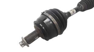 Recambio de transmision delantera izquierda para mercedes-benz clase a (w176) 2012-2018 2.1 cdi cat referencia OEM IAM 246330160 2