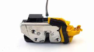 Recambio de cerradura puerta delantera izquierda para hyundai i30 (gd) 2012-2017 1.4 cat referencia OEM IAM 81310A6000  