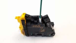 Recambio de cerradura puerta delantera izquierda para hyundai i30 (gd) 2012-2017 1.4 cat referencia OEM IAM 81310A6000   2