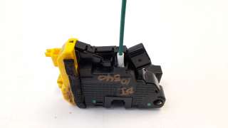 Recambio de cerradura puerta delantera izquierda para hyundai i30 (gd) 2012-2017 1.4 cat referencia OEM IAM 81310A6000  