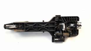 Recambio de maneta exterior delantera derecha para hyundai i30 (gd) 2012-2017 1.4 cat referencia OEM IAM 82661A6050   2