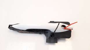Recambio de maneta exterior delantera izquierda para hyundai i30 (gd) 2012-2017 1.4 cat referencia OEM IAM 82651A6050  