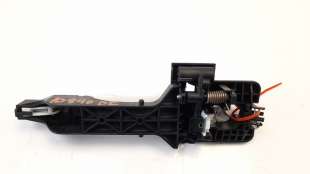 Recambio de maneta exterior delantera izquierda para hyundai i30 (gd) 2012-2017 1.4 cat referencia OEM IAM 82651A6050   2