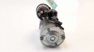 Recambio de motor arranque para hyundai i30 (gd) 2012-2017 1.4 cat referencia OEM IAM 3610003701   2