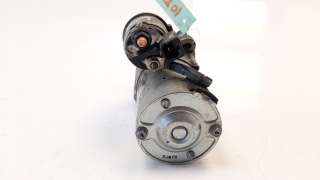 Recambio de motor arranque para hyundai i30 (gd) 2012-2017 1.4 cat referencia OEM IAM 3610003701  