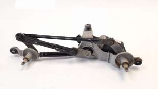 Recambio de motor limpia delantero para hyundai i30 (gd) 2012-2017 1.4 cat referencia OEM IAM 98100A5000  