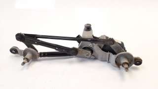 Recambio de motor limpia delantero para hyundai i30 (gd) 2012-2017 1.4 cat referencia OEM IAM 98100A5000  