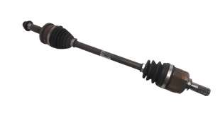 Recambio de transmision delantera izquierda para hyundai i30 (gd) 2012-2017 1.4 cat referencia OEM IAM 49500A6300 H2602 