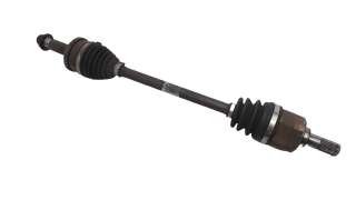 Recambio de transmision delantera izquierda para hyundai i30 (gd) 2012-2017 1.4 cat referencia OEM IAM 49500A6300 H2602 
