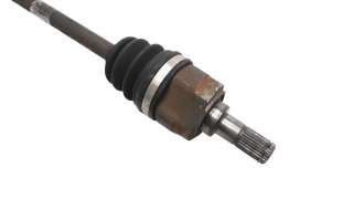 Recambio de transmision delantera izquierda para hyundai i30 (gd) 2012-2017 1.4 cat referencia OEM IAM 49500A6300 H2602 