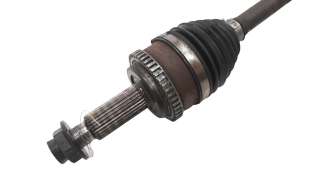 Recambio de transmision delantera izquierda para hyundai i30 (gd) 2012-2017 1.4 cat referencia OEM IAM 49500A6300 H2602 