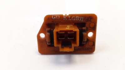 Recambio de resistencia calefaccion para hyundai i30 (gd) 2012-2017 1.4 cat referencia OEM IAM 97128A5000  