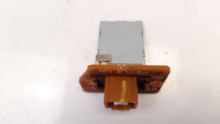 Recambio de resistencia calefaccion para hyundai i30 (gd) 2012-2017 1.4 cat referencia OEM IAM 97128A5000  