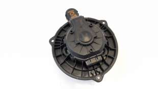 Recambio de ventilador calefaccion para hyundai i30 (gd) 2012-2017 1.4 cat referencia OEM IAM F00S3B2474   2