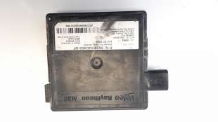 Recambio de modulo electronico para jaguar xf 2007-2015 3.0 v6 diesel s premium luxury referencia OEM IAM 9X2814D453AF  