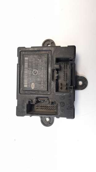 Recambio de modulo confort para jaguar xf 2007-2015 3.0 v6 diesel s premium luxury referencia OEM IAM AH2214D618AD 1002127300 