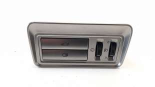 Recambio de interruptor para jaguar xf 2007-2015 3.0 v6 diesel s premium luxury referencia OEM IAM 8X2311654BC  