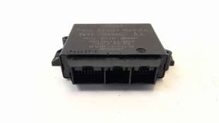 Recambio de modulo electronico para jaguar xf 2007-2015 3.0 v6 diesel s premium luxury referencia OEM IAM 9W8315K866AA 604210  2