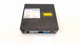 Recambio de sistema audio / radio cd para jaguar xf 2007-2015 3.0 v6 diesel s premium luxury referencia OEM IAM AW8310E887CB 462 2