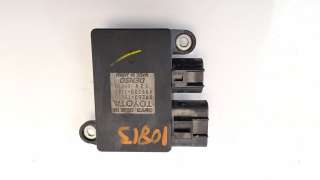 Recambio de modulo electronico para toyota verso 2009-2018 1.6 16v cat referencia OEM IAM 8925712010 4993003341 