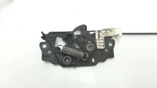 Recambio de cerradura capo para ford focus lim. 2014-2018 1.5 tdci cat referencia OEM IAM BM5A16700AG  