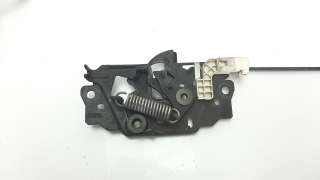 Recambio de cerradura capo para ford focus lim. 2014-2018 1.5 tdci cat referencia OEM IAM BM5A16700AG  