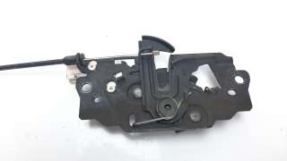 Recambio de cerradura capo para ford focus lim. 2014-2018 1.5 tdci cat referencia OEM IAM BM5A16700AG  