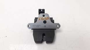 Recambio de cerradura maletero / porton para ford focus lim. 2014-2018 1.5 tdci cat referencia OEM IAM 8M51R442A66DC EZCFR025 EZ
