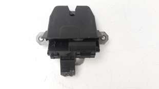 Recambio de cerradura maletero / porton para ford focus lim. 2014-2018 1.5 tdci cat referencia OEM IAM 8M51R442A66DC EZCFR025 EZ 2