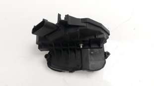 Recambio de cerradura puerta delantera izquierda para ford focus lim. 2014-2018 1.5 tdci cat referencia OEM IAM BM5AA21813AH CRD 2