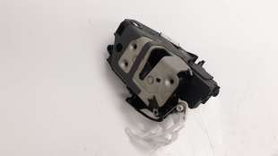 Recambio de cerradura puerta trasera izquierda para ford focus lim. 2014-2018 1.5 tdci cat referencia OEM IAM BM5AA26413AH CRDFR