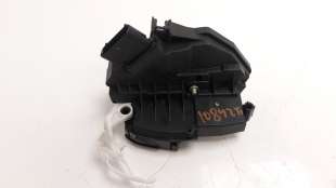 Recambio de cerradura puerta trasera izquierda para ford focus lim. 2014-2018 1.5 tdci cat referencia OEM IAM BM5AA26413AH CRDFR 2