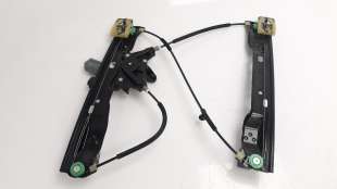 Recambio de elevalunas delantero izquierdo para ford focus lim. 2014-2018 1.5 tdci cat referencia OEM IAM BM51A23201BF 106105002
