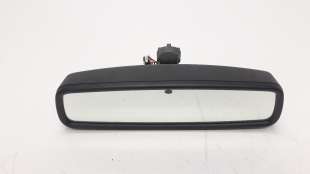 Recambio de espejo para ford focus lim. 2014-2018 1.5 tdci cat referencia OEM IAM AU5A17E678AD  