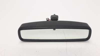 Recambio de espejo para ford focus lim. 2014-2018 1.5 tdci cat referencia OEM IAM AU5A17E678AD  