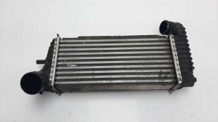Recambio de intercooler para ford focus lim. 2014-2018 1.5 tdci cat referencia OEM IAM 2027395 30909 